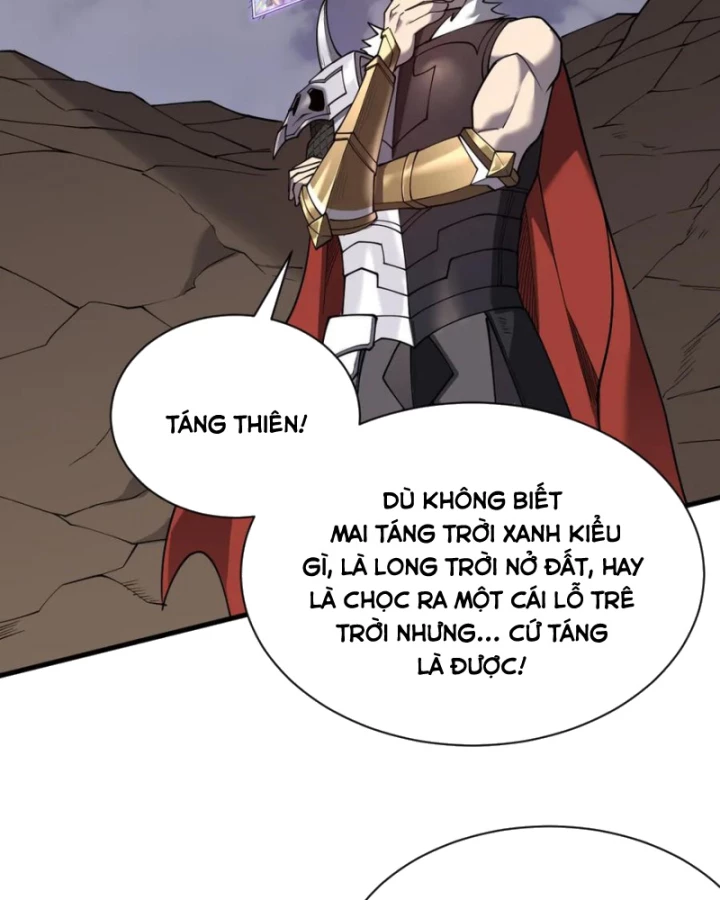 Ta Trở Thành Đại Phản Diện Của Toàn Sever Chapter 99 - Trang 2