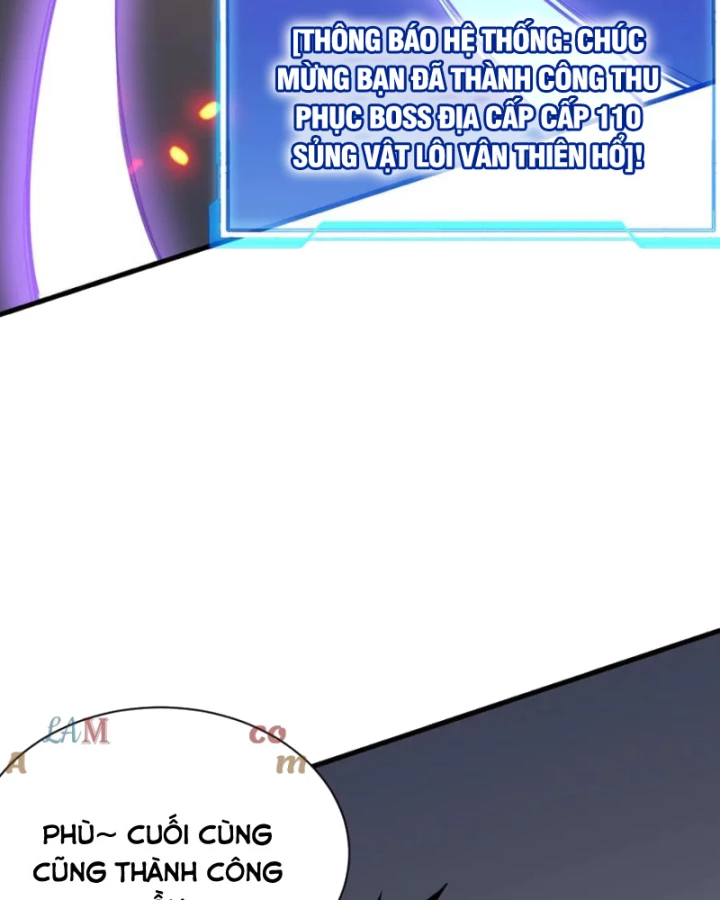 Ta Trở Thành Đại Phản Diện Của Toàn Sever Chapter 99 - Trang 2