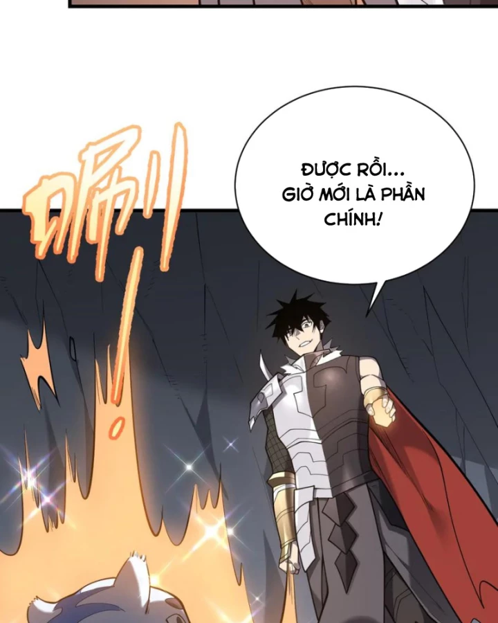 Ta Trở Thành Đại Phản Diện Của Toàn Sever Chapter 99 - Trang 2