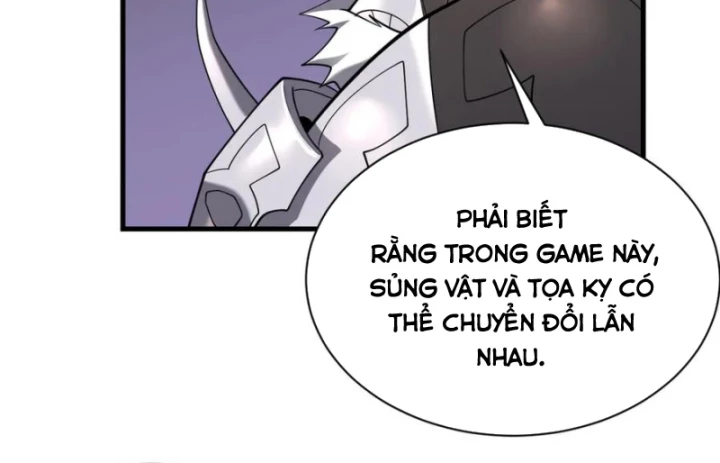 Ta Trở Thành Đại Phản Diện Của Toàn Sever Chapter 99 - Trang 2