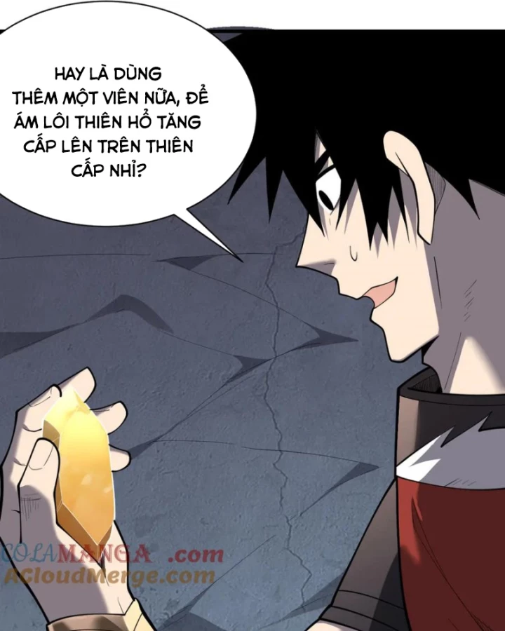 Ta Trở Thành Đại Phản Diện Của Toàn Sever Chapter 99 - Trang 2