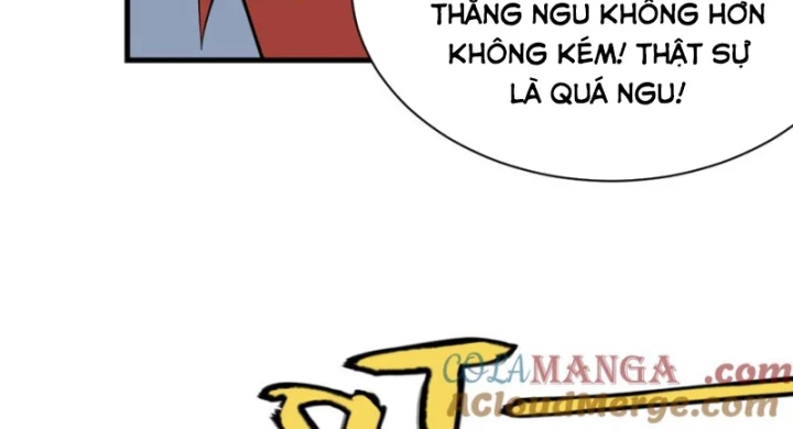 Ta Trở Thành Đại Phản Diện Của Toàn Sever Chapter 99 - Trang 2