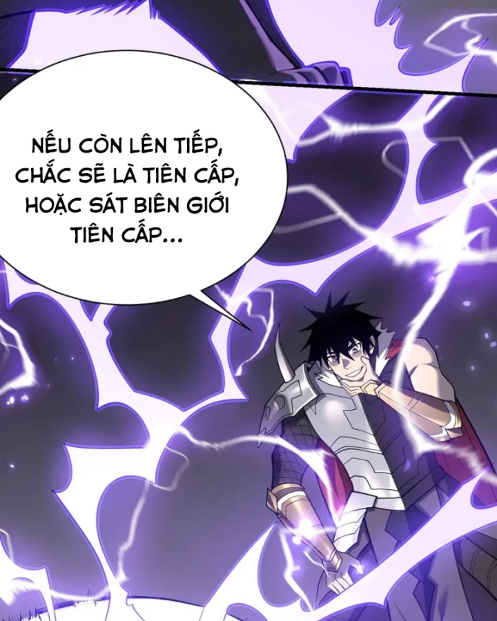 Ta Trở Thành Đại Phản Diện Của Toàn Sever Chapter 99 - Trang 2