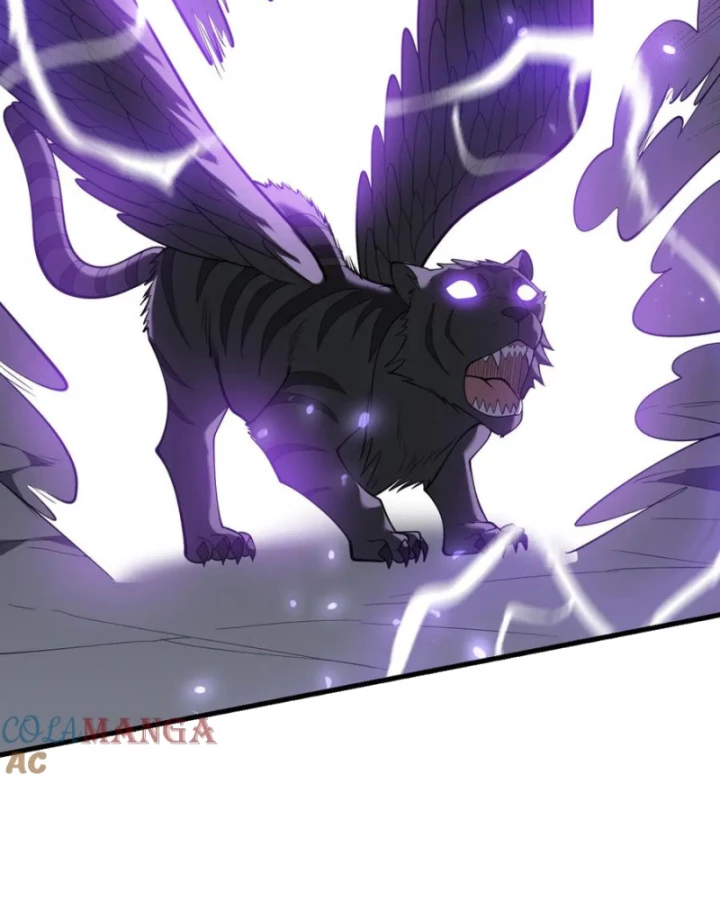 Ta Trở Thành Đại Phản Diện Của Toàn Sever Chapter 99 - Trang 2