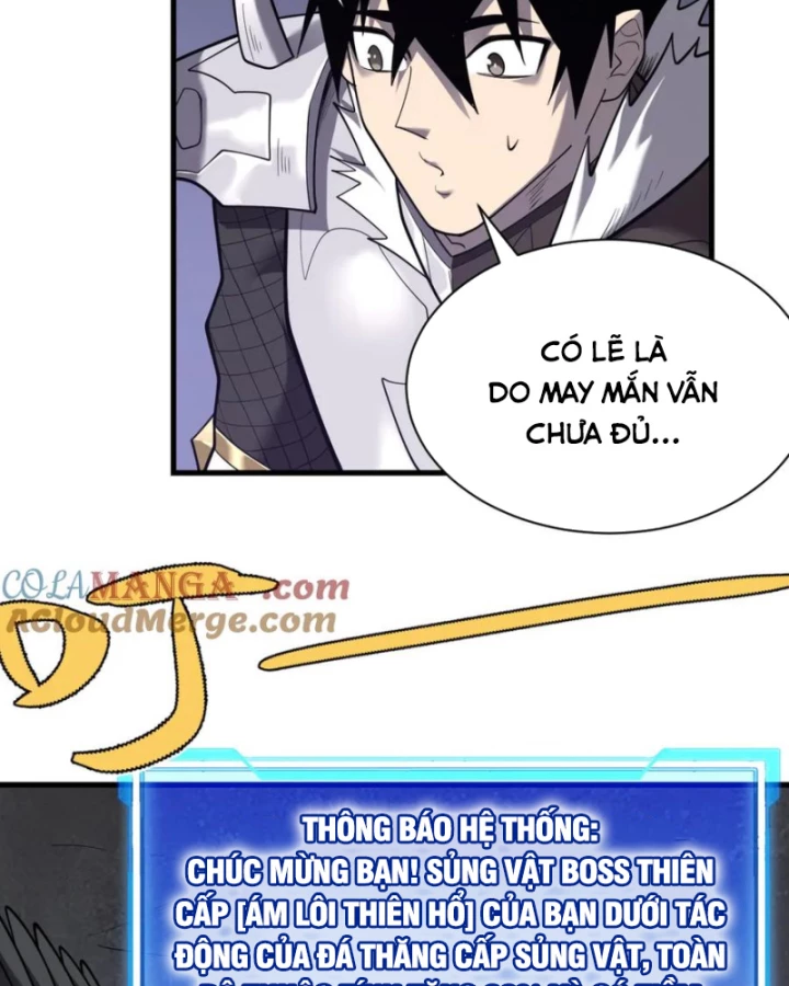 Ta Trở Thành Đại Phản Diện Của Toàn Sever Chapter 99 - Trang 2