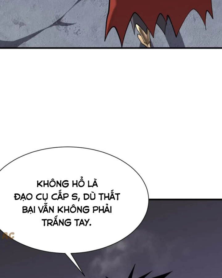 Ta Trở Thành Đại Phản Diện Của Toàn Sever Chapter 99 - Trang 2