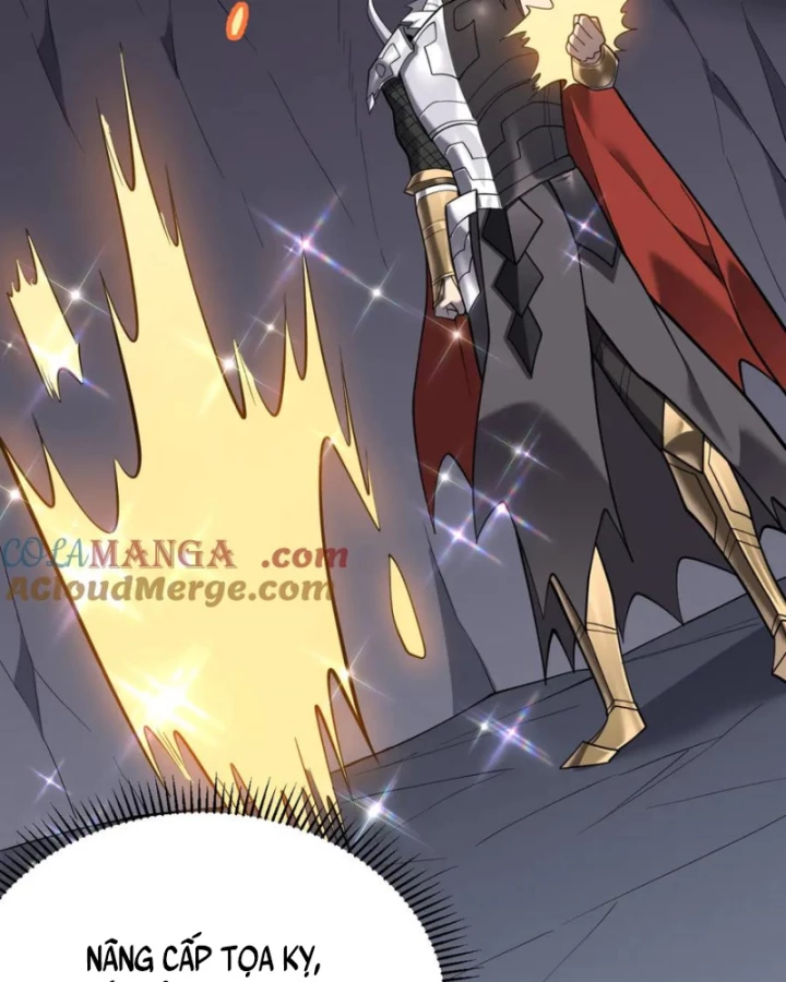 Ta Trở Thành Đại Phản Diện Của Toàn Sever Chapter 99 - Trang 2