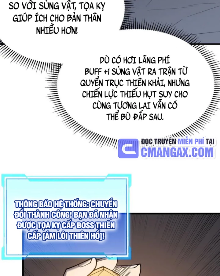 Ta Trở Thành Đại Phản Diện Của Toàn Sever Chapter 99 - Trang 2