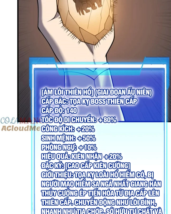 Ta Trở Thành Đại Phản Diện Của Toàn Sever Chapter 99 - Trang 2