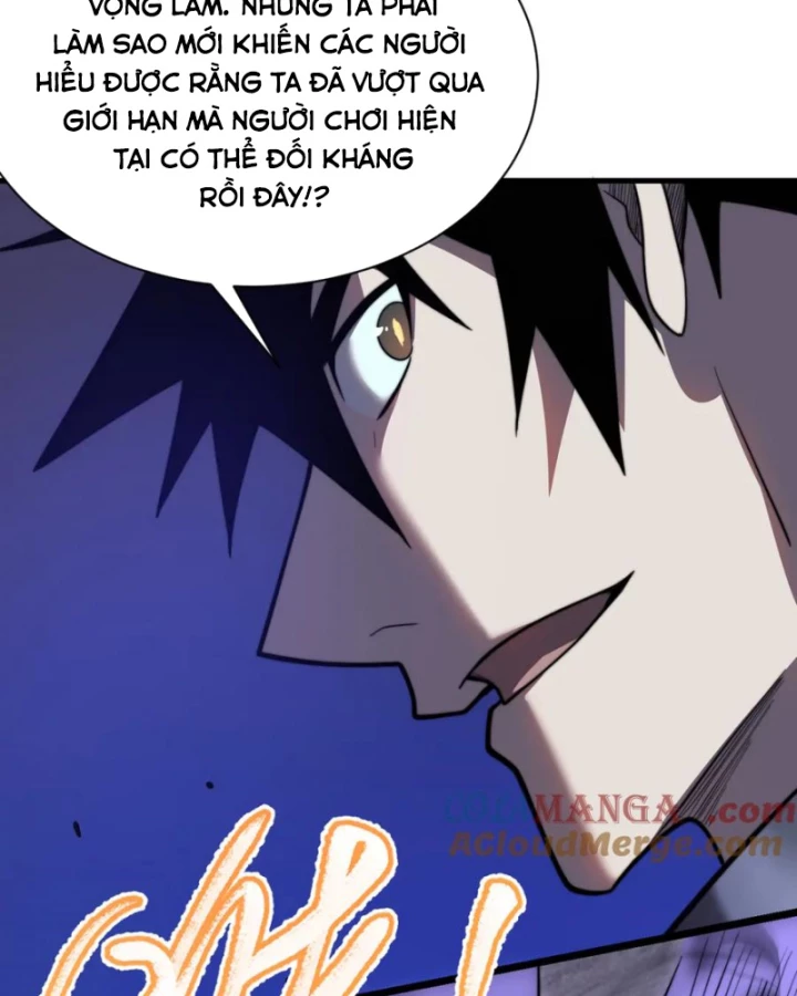 Ta Trở Thành Đại Phản Diện Của Toàn Sever Chapter 100 - Trang 2