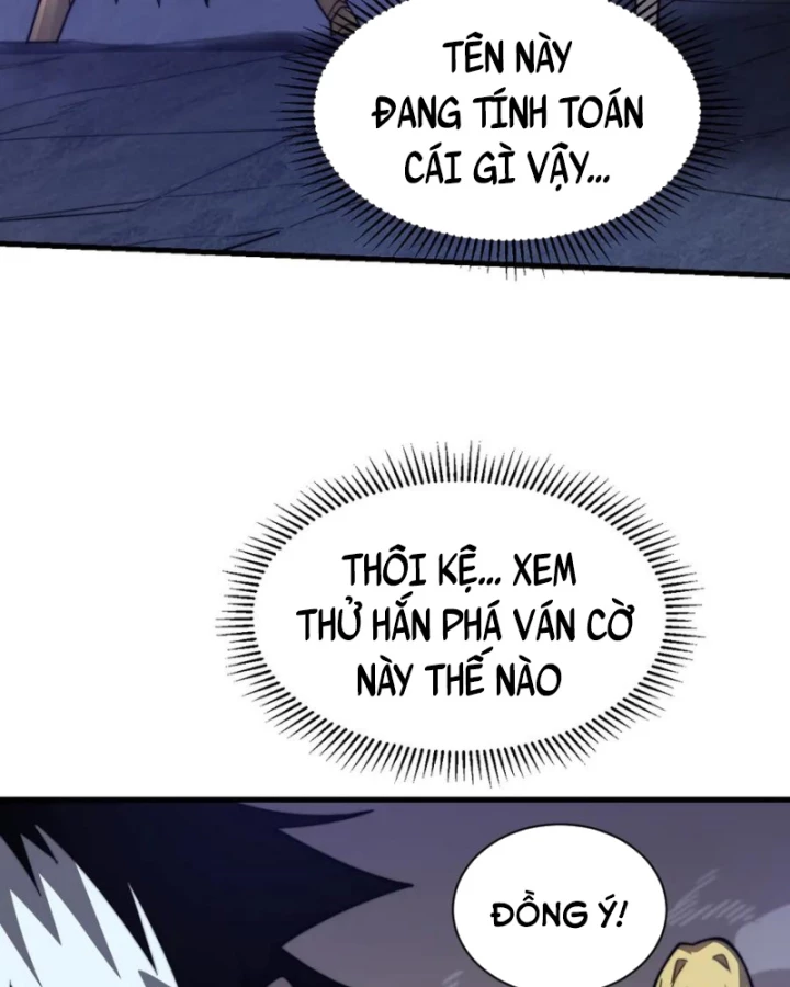 Ta Trở Thành Đại Phản Diện Của Toàn Sever Chapter 100 - Trang 2