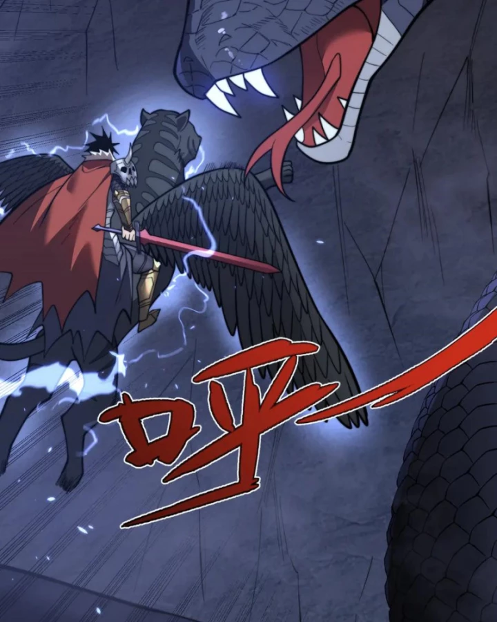 Ta Trở Thành Đại Phản Diện Của Toàn Sever Chapter 100 - Trang 2