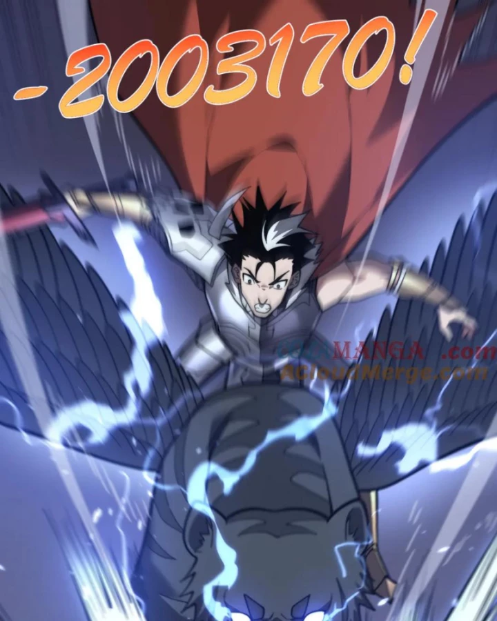 Ta Trở Thành Đại Phản Diện Của Toàn Sever Chapter 100 - Trang 2