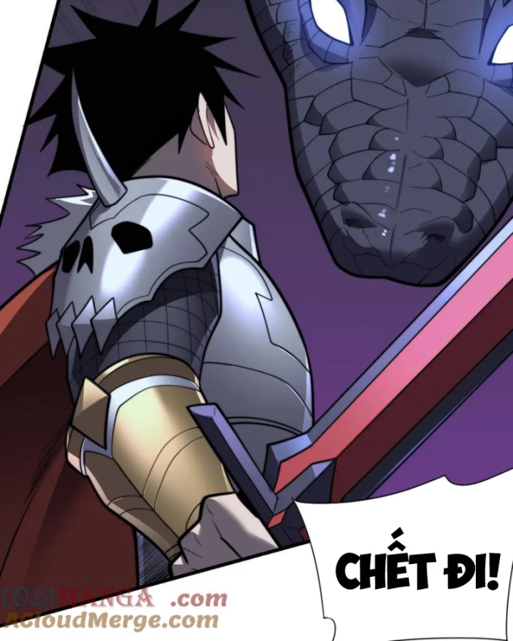 Ta Trở Thành Đại Phản Diện Của Toàn Sever Chapter 100 - Trang 2