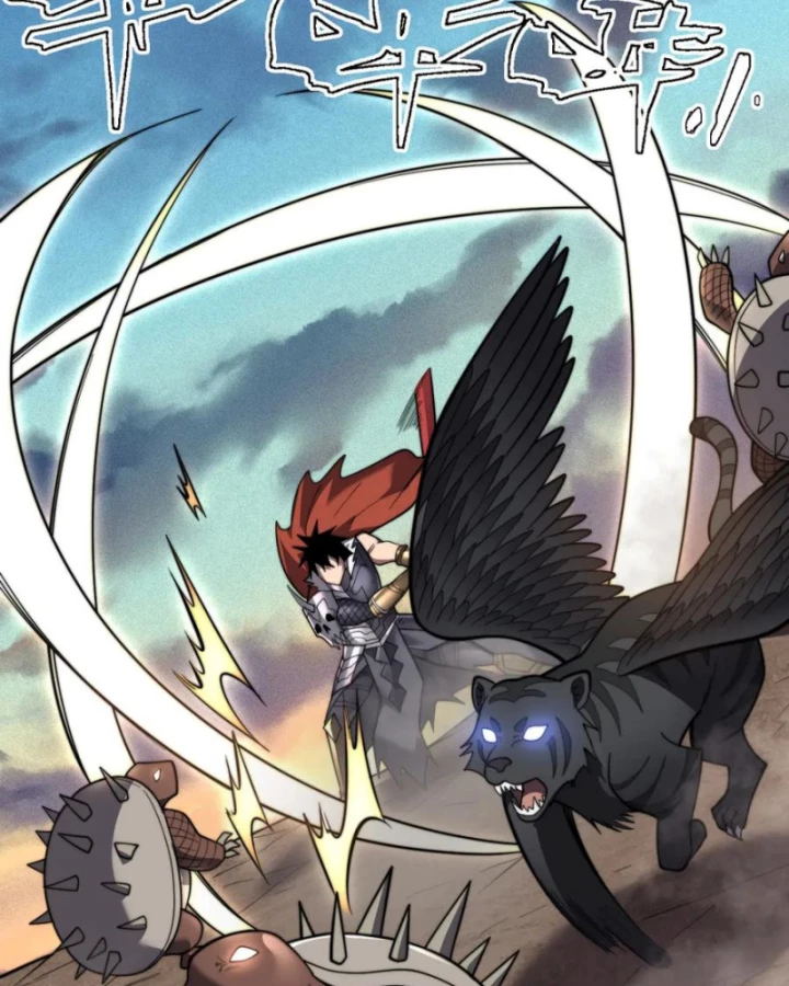 Ta Trở Thành Đại Phản Diện Của Toàn Sever Chapter 100 - Trang 2