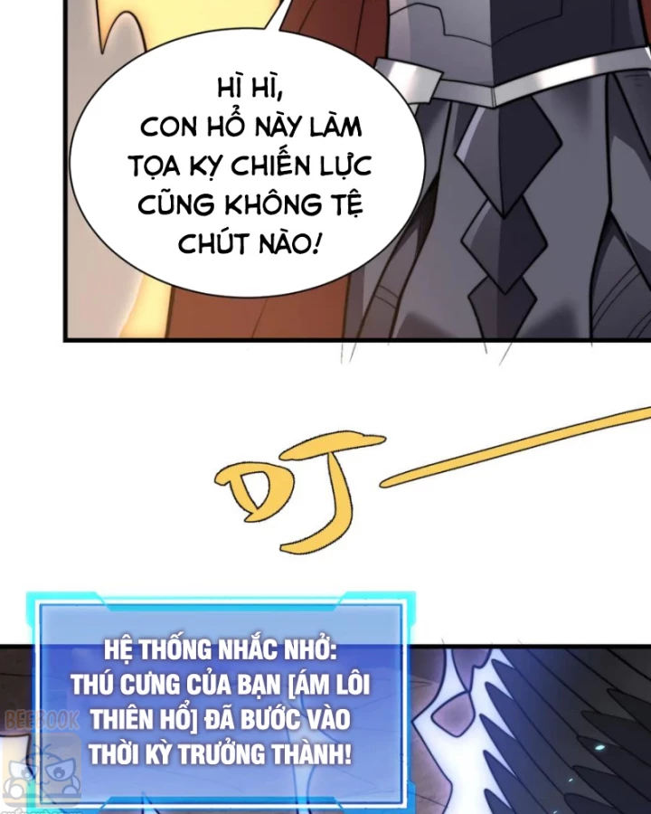 Ta Trở Thành Đại Phản Diện Của Toàn Sever Chapter 100 - Trang 2