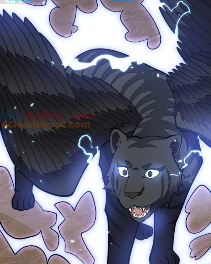 Ta Trở Thành Đại Phản Diện Của Toàn Sever Chapter 100 - Trang 2