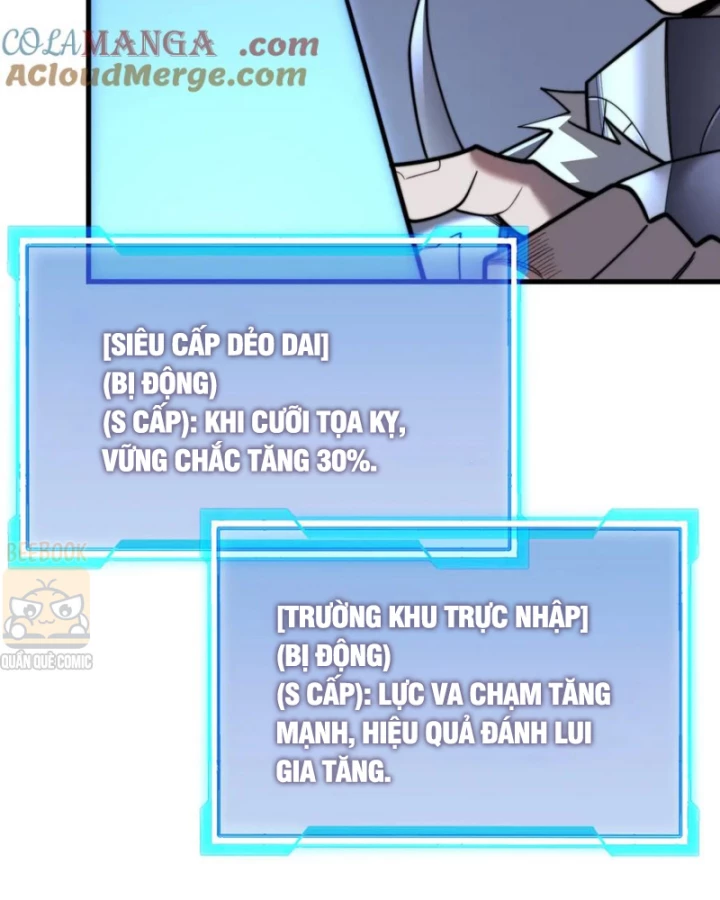 Ta Trở Thành Đại Phản Diện Của Toàn Sever Chapter 100 - Trang 2