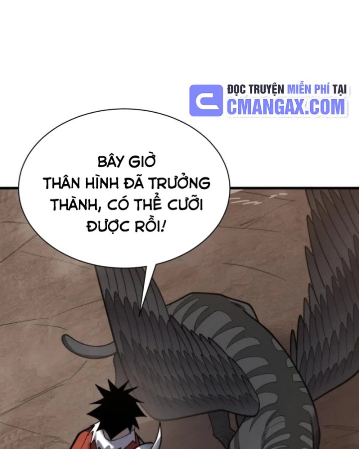 Ta Trở Thành Đại Phản Diện Của Toàn Sever Chapter 100 - Trang 2