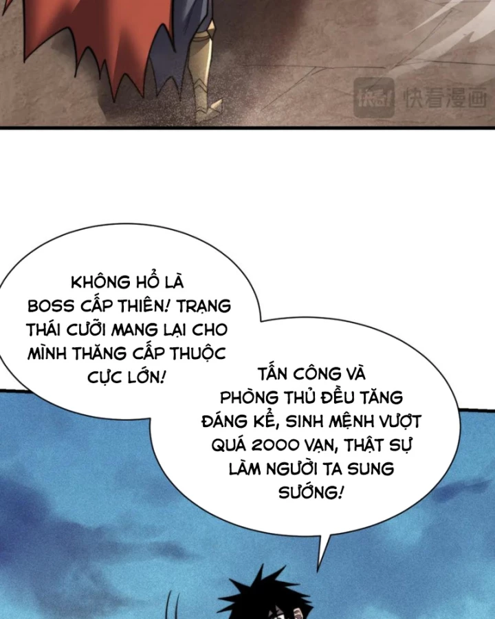 Ta Trở Thành Đại Phản Diện Của Toàn Sever Chapter 100 - Trang 2