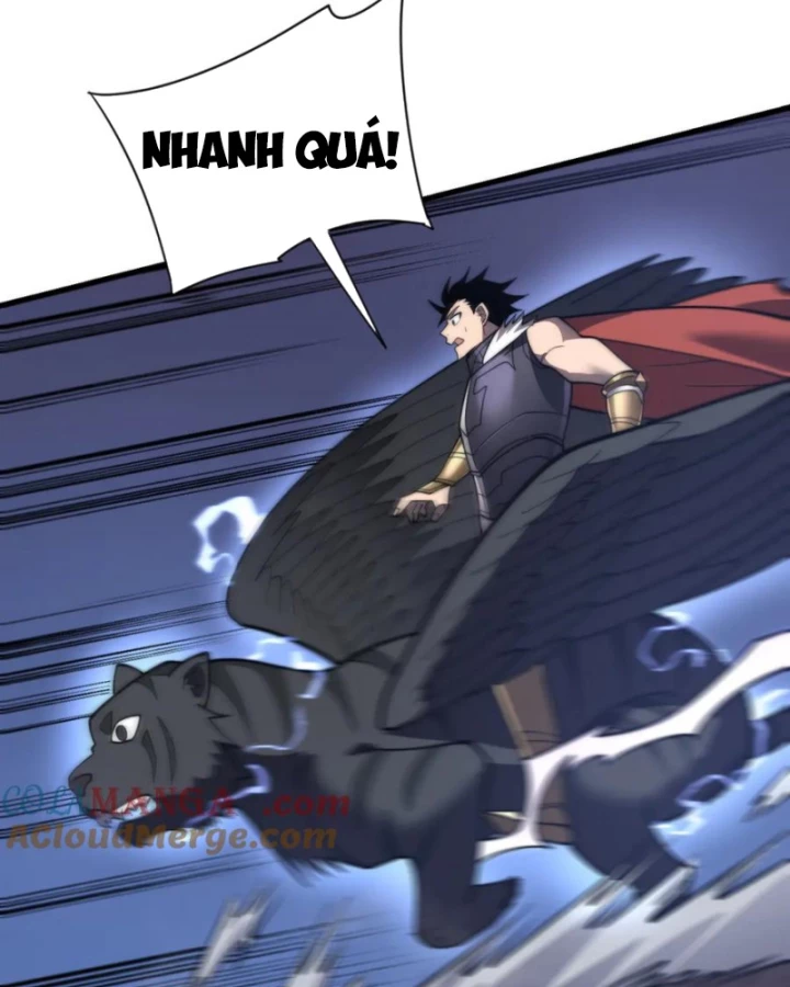 Ta Trở Thành Đại Phản Diện Của Toàn Sever Chapter 100 - Trang 2