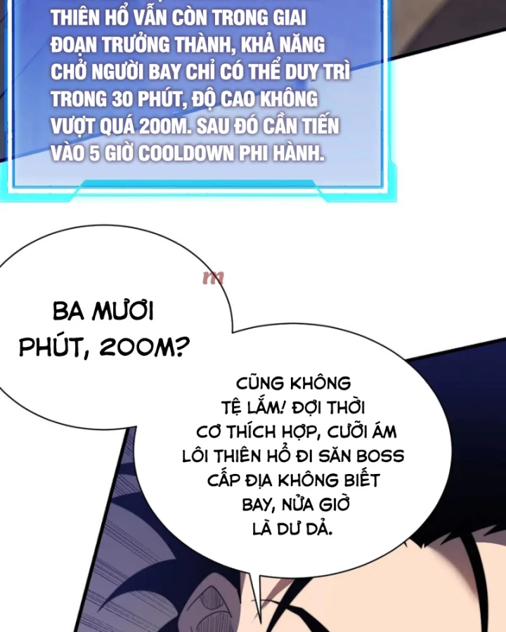 Ta Trở Thành Đại Phản Diện Của Toàn Sever Chapter 100 - Trang 2