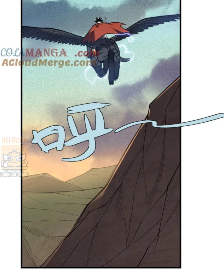 Ta Trở Thành Đại Phản Diện Của Toàn Sever Chapter 100 - Trang 2