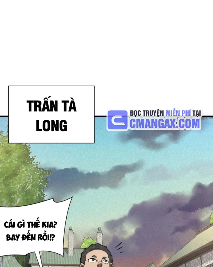 Ta Trở Thành Đại Phản Diện Của Toàn Sever Chapter 100 - Trang 2