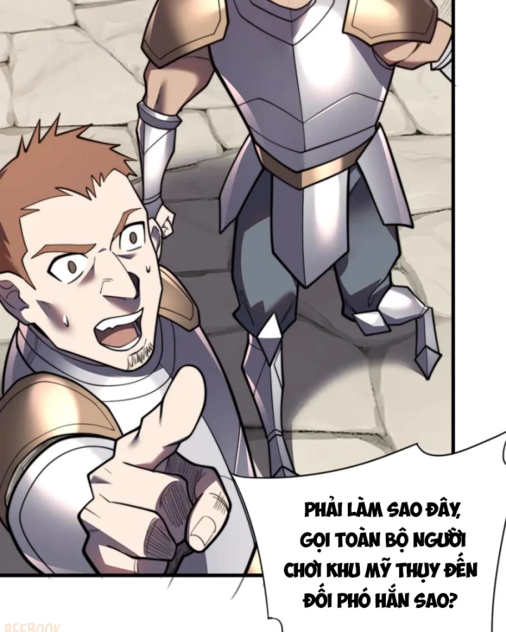 Ta Trở Thành Đại Phản Diện Của Toàn Sever Chapter 100 - Trang 2
