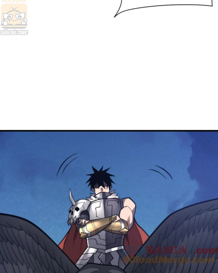 Ta Trở Thành Đại Phản Diện Của Toàn Sever Chapter 100 - Trang 2