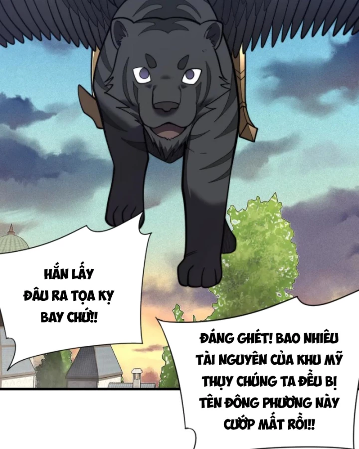 Ta Trở Thành Đại Phản Diện Của Toàn Sever Chapter 100 - Trang 2