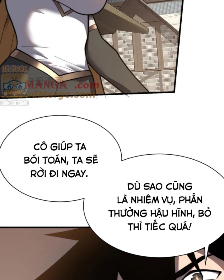 Ta Trở Thành Đại Phản Diện Của Toàn Sever Chapter 100 - Trang 2