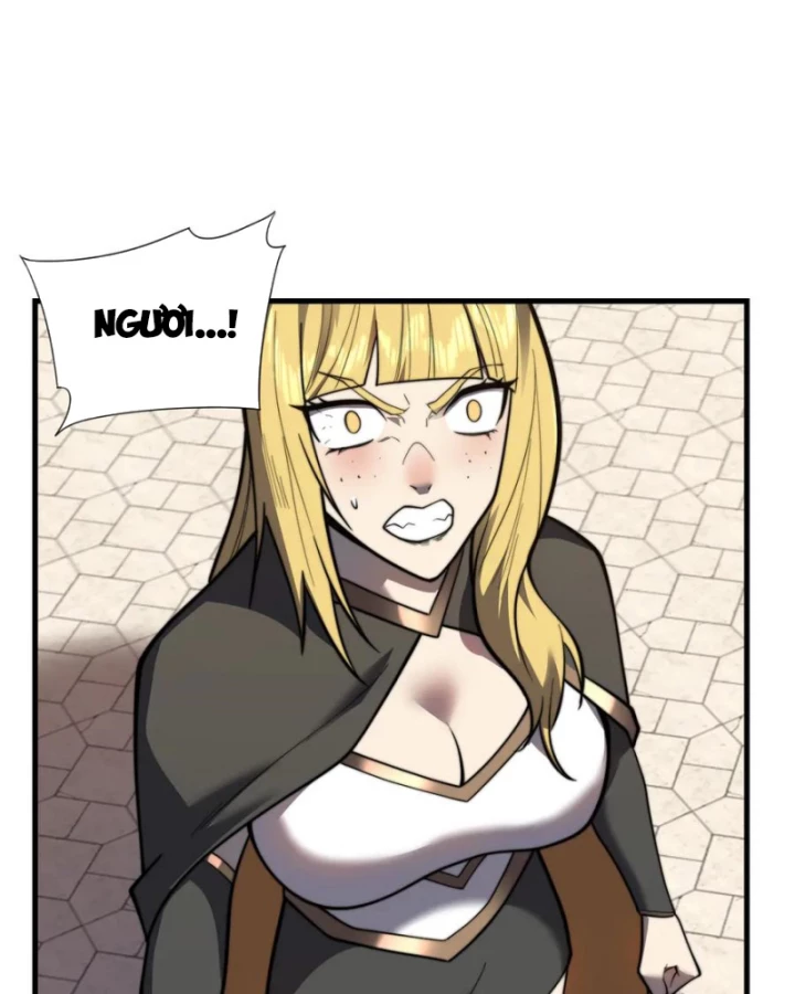 Ta Trở Thành Đại Phản Diện Của Toàn Sever Chapter 100 - Trang 2