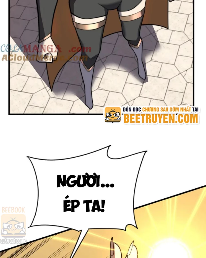 Ta Trở Thành Đại Phản Diện Của Toàn Sever Chapter 100 - Trang 2