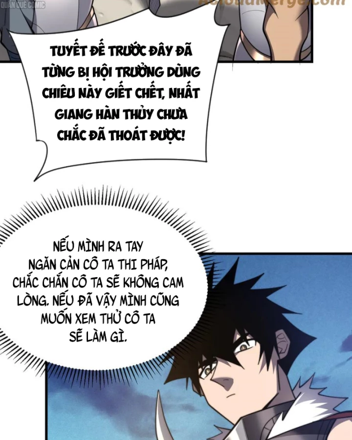 Ta Trở Thành Đại Phản Diện Của Toàn Sever Chapter 100 - Trang 2