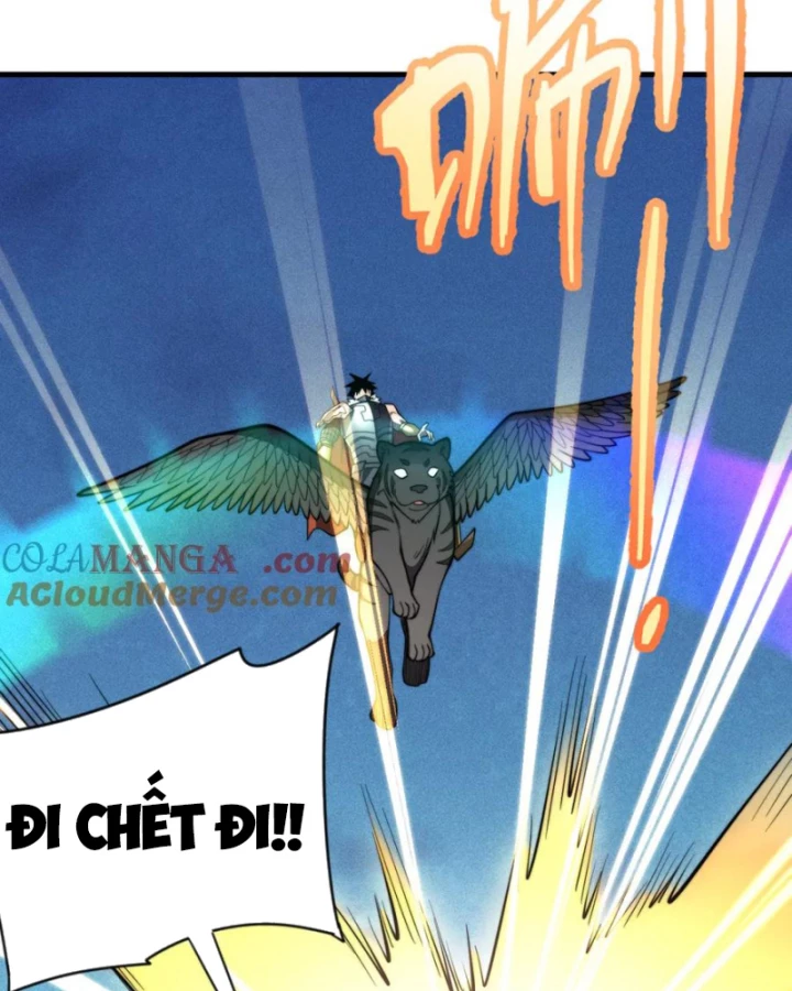 Ta Trở Thành Đại Phản Diện Của Toàn Sever Chapter 100 - Trang 2