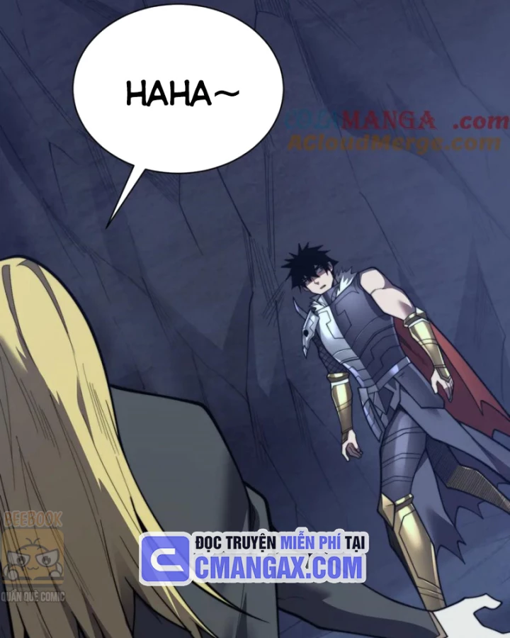 Ta Trở Thành Đại Phản Diện Của Toàn Sever Chapter 100 - Trang 2