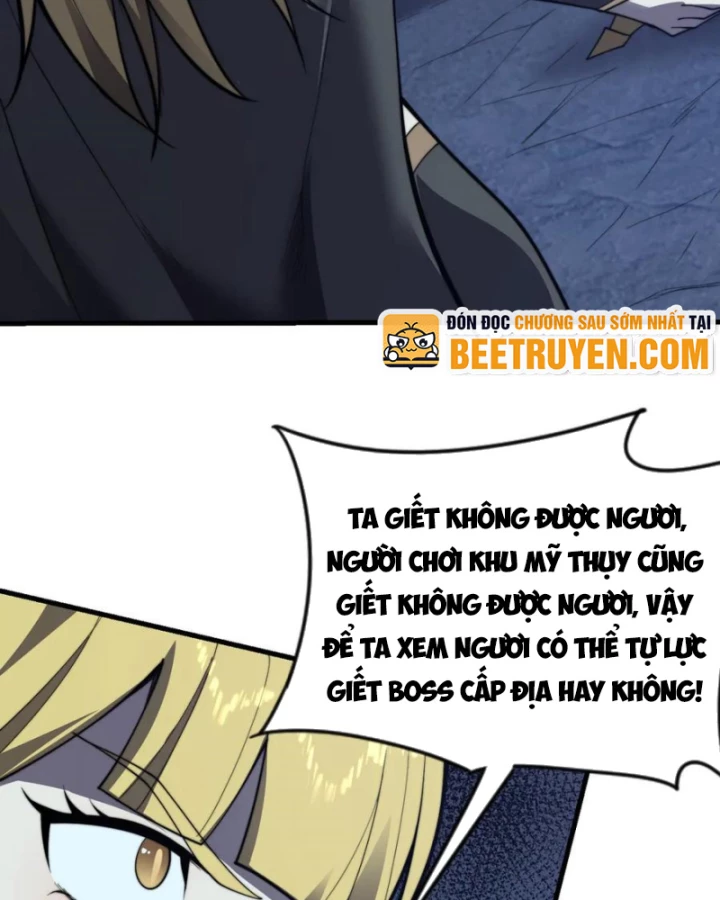 Ta Trở Thành Đại Phản Diện Của Toàn Sever Chapter 100 - Trang 2