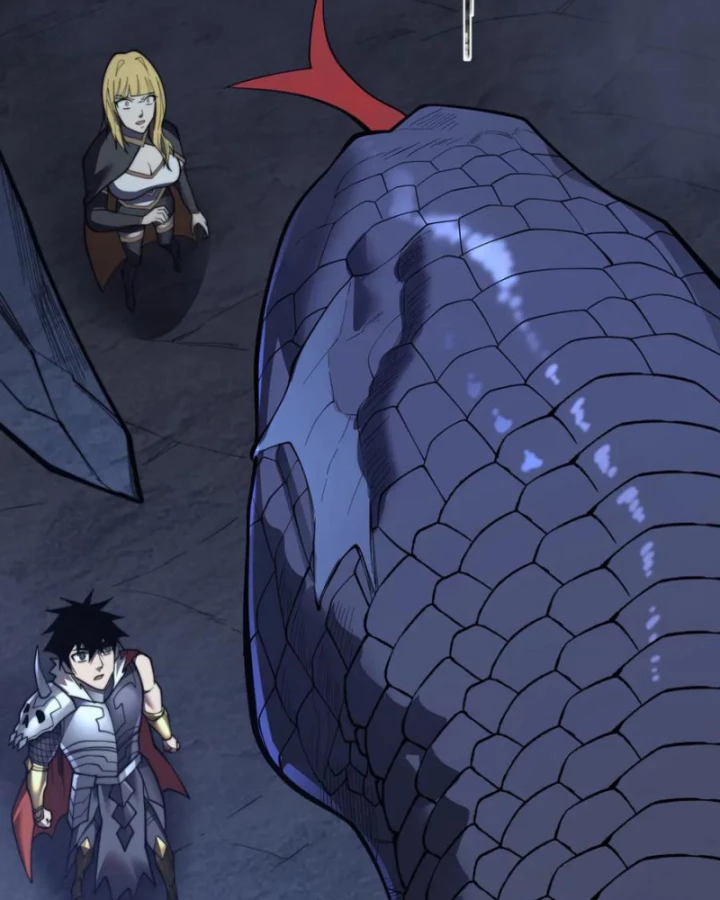 Ta Trở Thành Đại Phản Diện Của Toàn Sever Chapter 100 - Trang 2