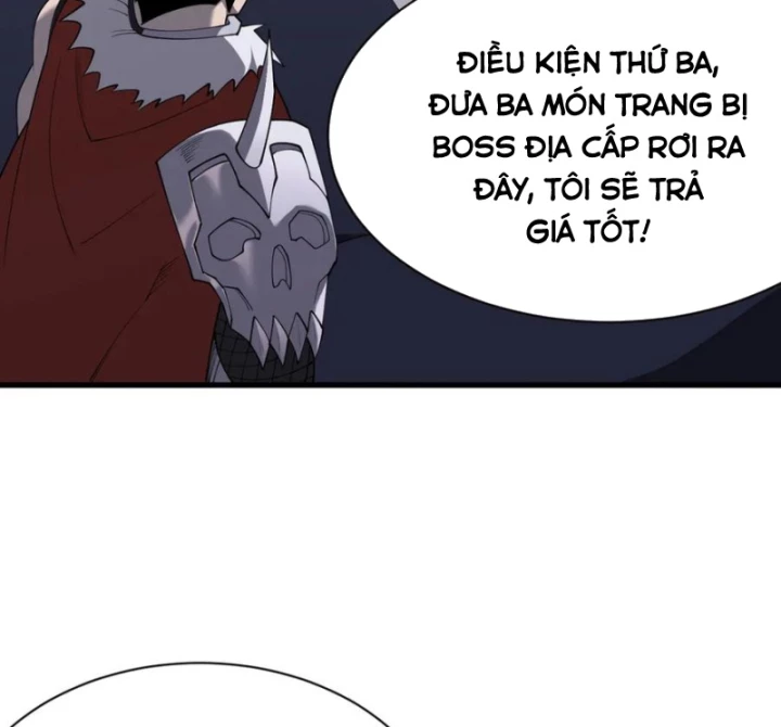 Ta Trở Thành Đại Phản Diện Của Toàn Sever Chapter 101 - Trang 2