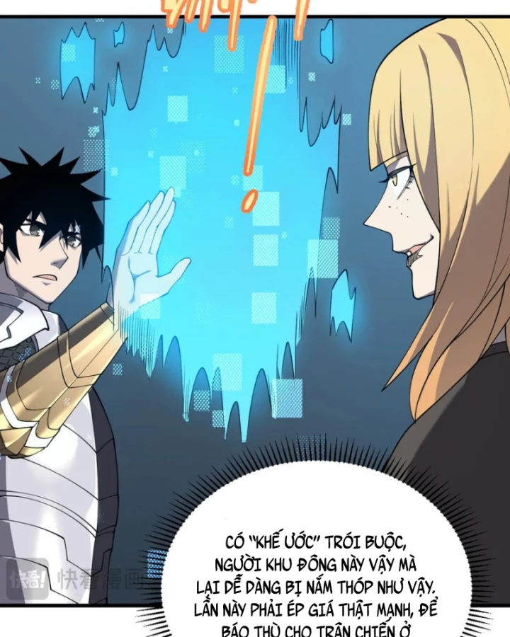 Ta Trở Thành Đại Phản Diện Của Toàn Sever Chapter 101 - Trang 2