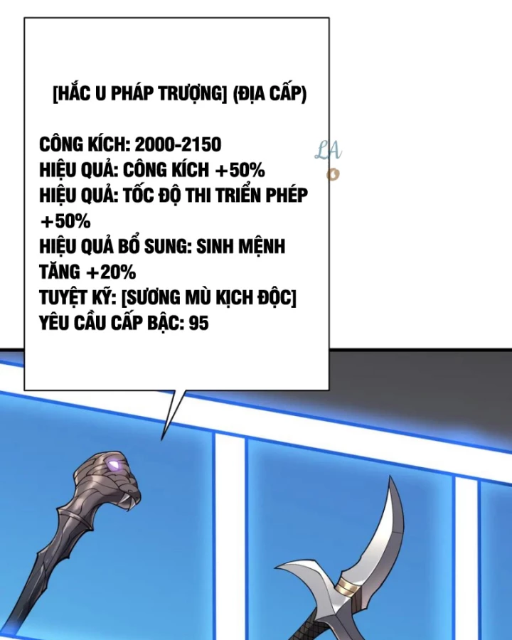 Ta Trở Thành Đại Phản Diện Của Toàn Sever Chapter 101 - Trang 2