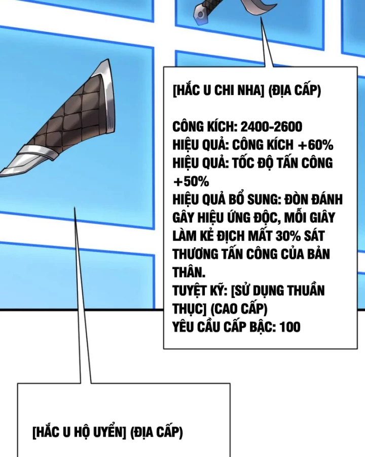 Ta Trở Thành Đại Phản Diện Của Toàn Sever Chapter 101 - Trang 2