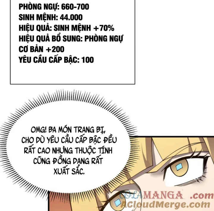 Ta Trở Thành Đại Phản Diện Của Toàn Sever Chapter 101 - Trang 2