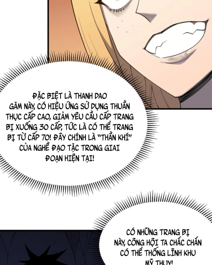 Ta Trở Thành Đại Phản Diện Của Toàn Sever Chapter 101 - Trang 2