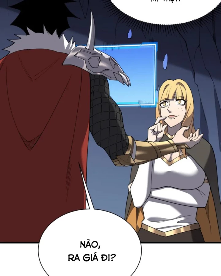 Ta Trở Thành Đại Phản Diện Của Toàn Sever Chapter 101 - Trang 2