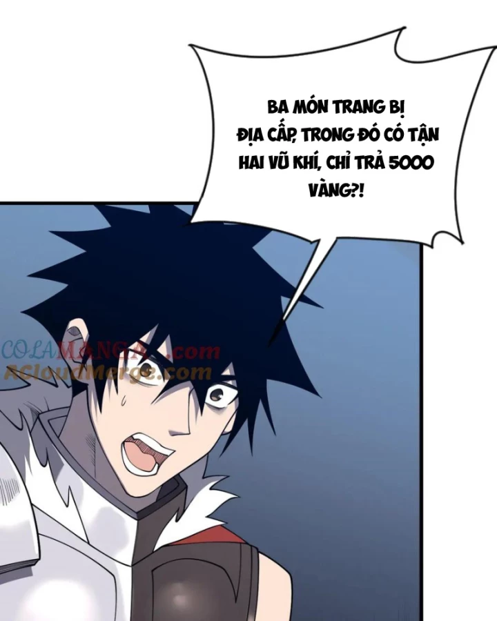 Ta Trở Thành Đại Phản Diện Của Toàn Sever Chapter 101 - Trang 2