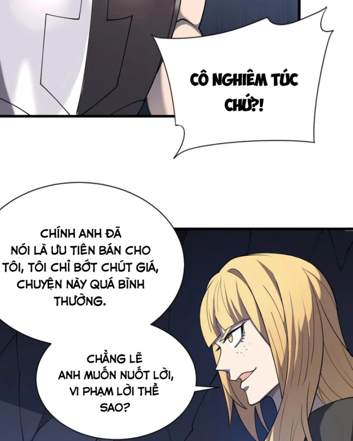 Ta Trở Thành Đại Phản Diện Của Toàn Sever Chapter 101 - Trang 2