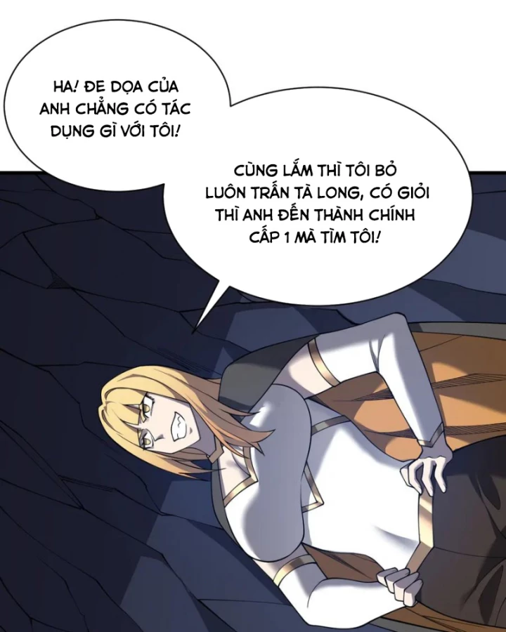 Ta Trở Thành Đại Phản Diện Của Toàn Sever Chapter 101 - Trang 2