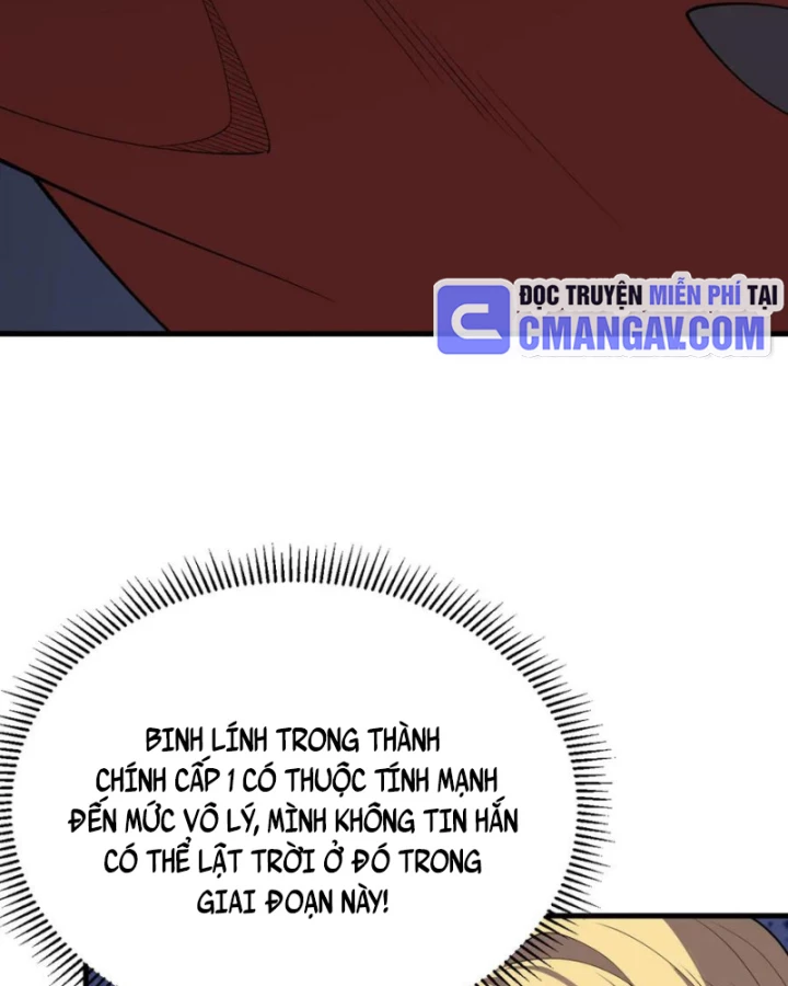 Ta Trở Thành Đại Phản Diện Của Toàn Sever Chapter 101 - Trang 2